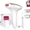 Philips Lumea Advanced Σετ Αποτρίχωσης Laser για Πρόσωπο & Σώμα
