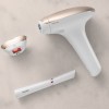 Philips Lumea Advanced Σετ Αποτρίχωσης Laser για Πρόσωπο & Σώμα