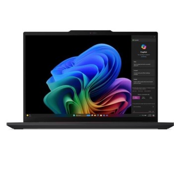 Lenovo ThinkPad T14s Gen 6 (Snapdragon) 14