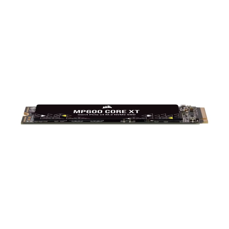 Corsair MP600 Core XT SSD 2TB M.2 NVMe PCI Express 4.0 CSSD-F2000GBMP600CXT
