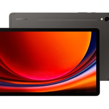 Samsung Galaxy Tab S9 Enterprise Edition 5G 11