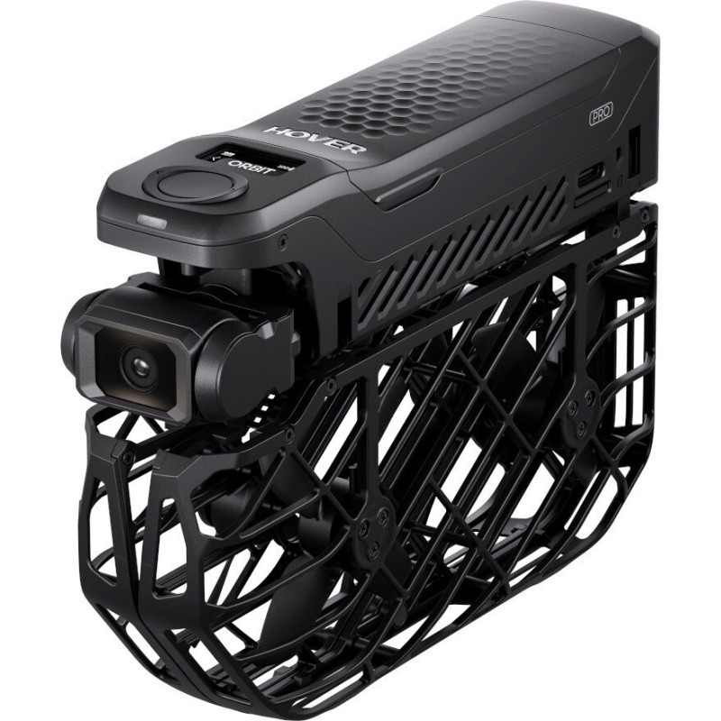 HoverAir Drone με Κάμερα HDR και Χειριστήριο