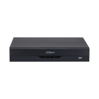 Dahua Καταγραφικό HVR 16 Καναλιών με Ανάλυση Full HD+ XVR5116HS-I3