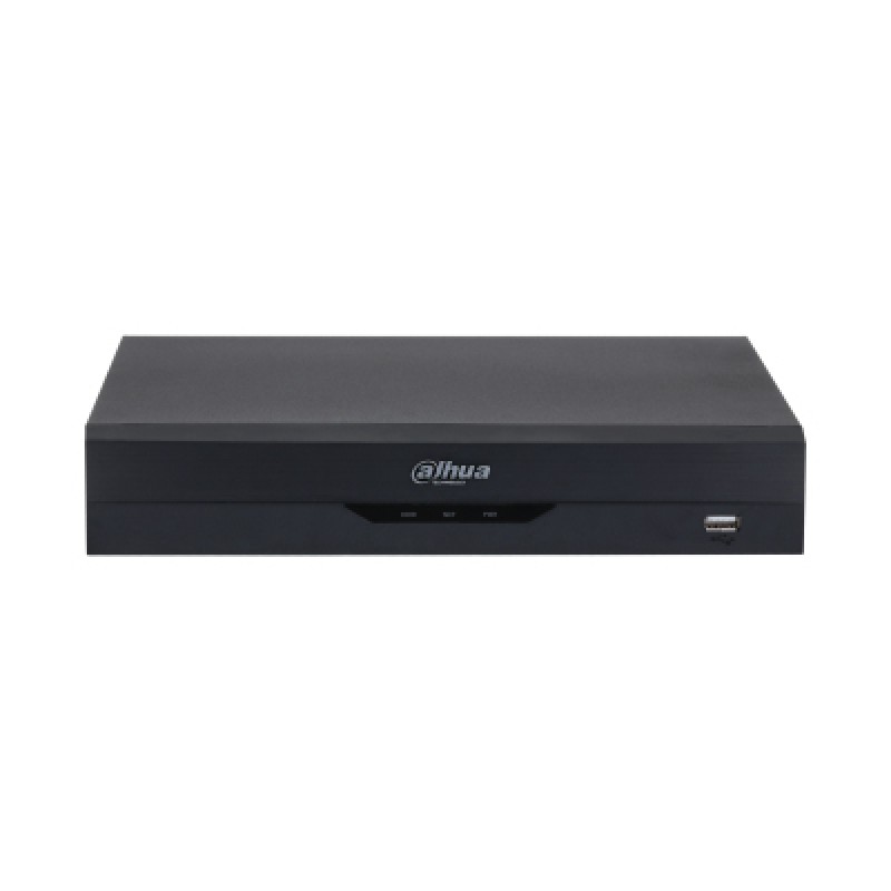Dahua Καταγραφικό HVR 16 Καναλιών με Ανάλυση Full HD+ XVR5116HS-I3