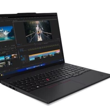 Lenovo ThinkPad T16 Gen 3 16