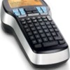 Dymo 420P Ηλεκτρονικός Ετικετογράφος Χειρός σε Μαύρο Χρώμα S0915440