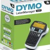 Dymo 420P Ηλεκτρονικός Ετικετογράφος Χειρός σε Μαύρο Χρώμα S0915440