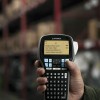 Dymo 420P Ηλεκτρονικός Ετικετογράφος Χειρός σε Μαύρο Χρώμα S0915440