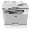 Brother Ασπρόμαυρο Πολυμηχάνημα Laser με WiFi και Mobile Print MFC-L2960DWRE1