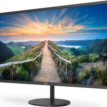 AOC Q32V4 IPS Monitor 31.5