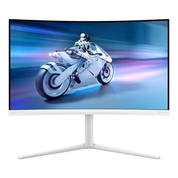 Philips Evnia 32M2C5501 VA HDR Curved Monitor 32