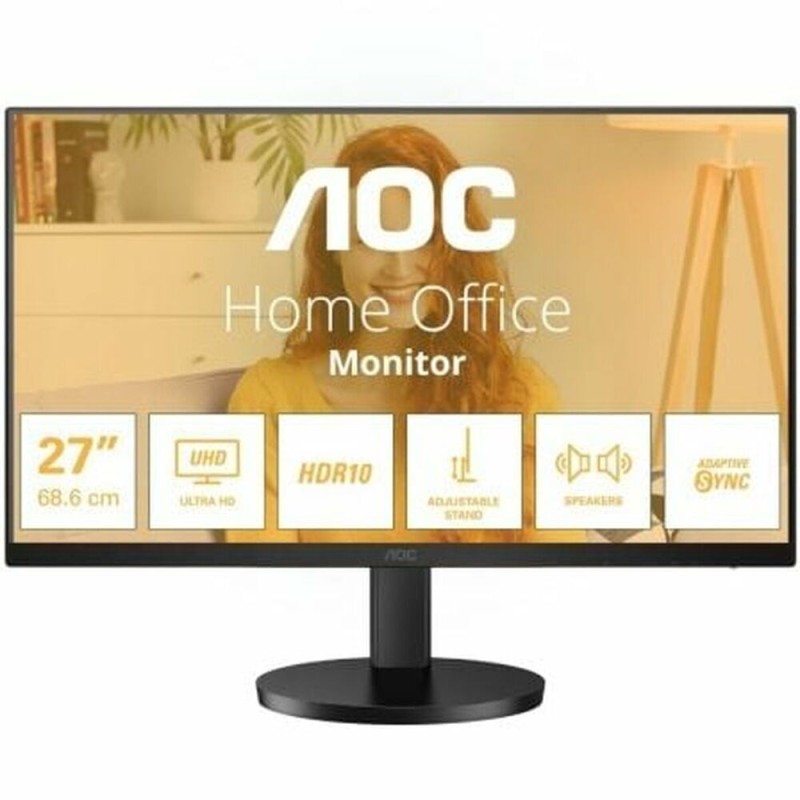 AOC U27B3AF IPS HDR Monitor 27