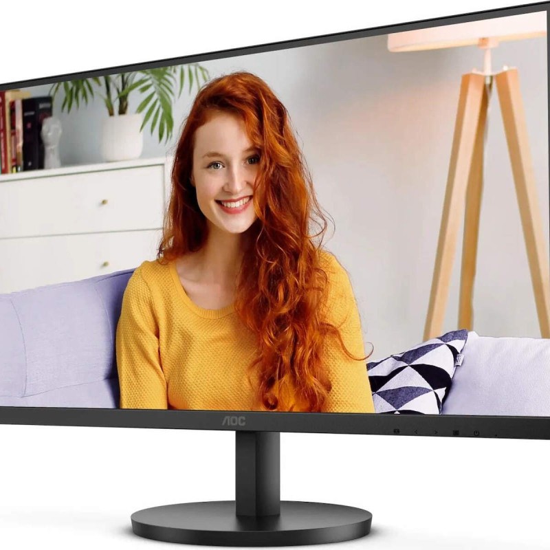 AOC U27B3AF IPS HDR Monitor 27