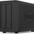 TerraMaster NAS Tower με 2 θέσεις για HDD/SSD