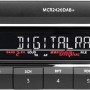 Ραδιόφωνο Αυτοκινήτου Axion Axion Kienzle Mcr 2420 Dab+ Usb Aux Bt 24v Kurzschacht