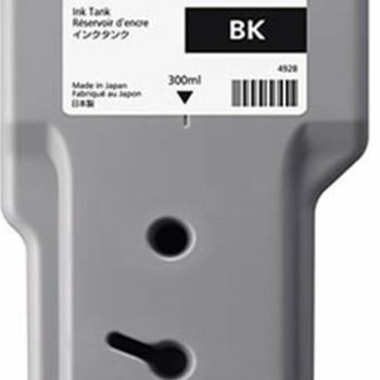 Canon PFI-320 Γνήσιο Μελάνι Εκτυπωτή InkJet Μαύρο (2890C001)