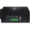 Trendnet TI-G162 Unmanaged L2 Switch με 14 Θύρες Gigabit (1Gbps) Ethernet και 2 SFP Θύρες