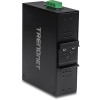 Trendnet TI-G162 Unmanaged L2 Switch με 14 Θύρες Gigabit (1Gbps) Ethernet και 2 SFP Θύρες