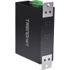 Trendnet TI-G162 Unmanaged L2 Switch με 14 Θύρες Gigabit (1Gbps) Ethernet και 2 SFP Θύρες