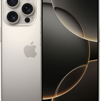 Apple iPhone 16 Pro (8/256GB) Natural Titanium