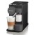 De'Longhi Lattissima One Καφετιέρα για Κάψουλες Nespresso Πίεσης 19bar με Αφρογαλιέρα Black