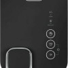 De'Longhi Lattissima One Καφετιέρα για Κάψουλες Nespresso Πίεσης 19bar με Αφρογαλιέρα Black