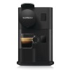 De'Longhi Lattissima One Καφετιέρα για Κάψουλες Nespresso Πίεσης 19bar με Αφρογαλιέρα Black
