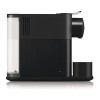 De'Longhi Lattissima One Καφετιέρα για Κάψουλες Nespresso Πίεσης 19bar με Αφρογαλιέρα Black