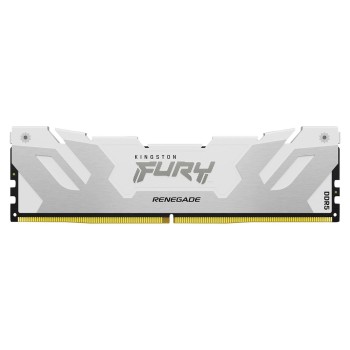 Kingston Fury Renegade DDR5 32GB RAM με 2x16GB Modules και Ταχύτητα 6400 για Desktop KF564C32RWK2-32