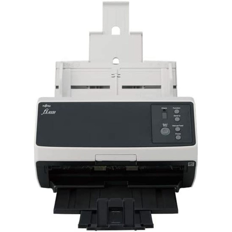 Fujitsu fi-8150 Sheetfed (Τροφοδότη χαρτιού) Scanner A4
