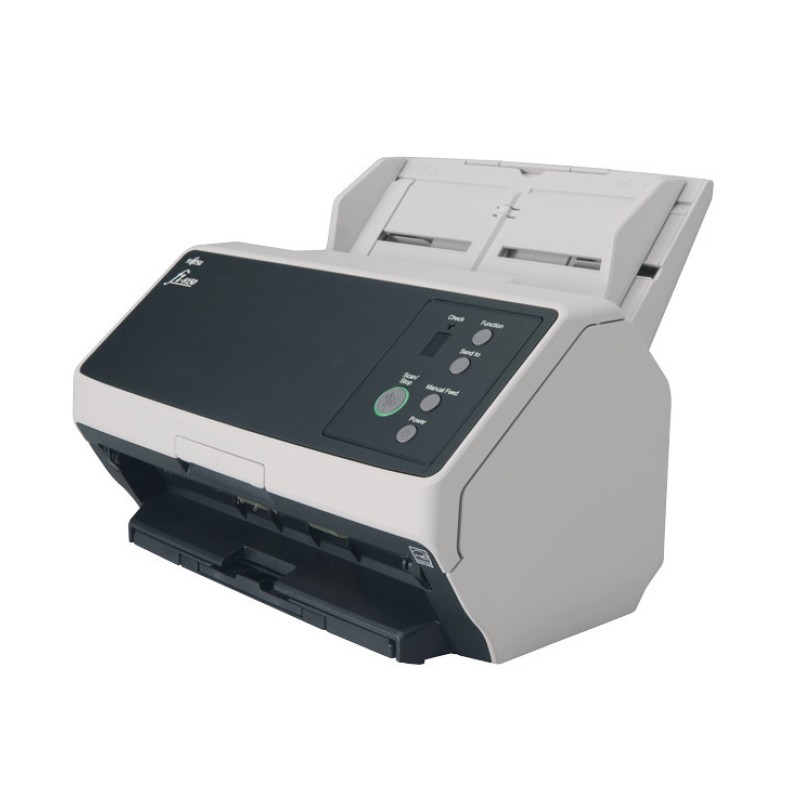 Fujitsu fi-8150 Sheetfed (Τροφοδότη χαρτιού) Scanner A4