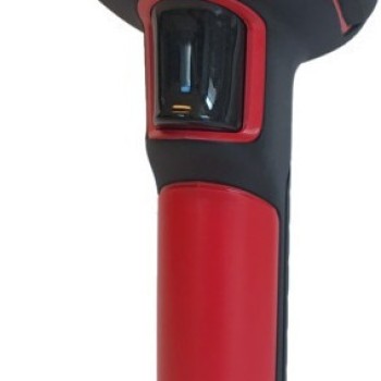 Honeywell 1990iSR Scanner Χειρός Ενσύρματο με Δυνατότητα Ανάγνωσης 2D και QR Barcodes 1990ISR-3USB-R