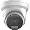 Hikvision DS-2CD2366G2H-IS2U/S(L) IP Κάμερα Παρακολούθησης Full HD+ 6MP Αδιάβροχη με Αμφίδρομη Επικοινωνία και Φακό 2.8mm