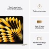 Apple MacBook Air 15.3