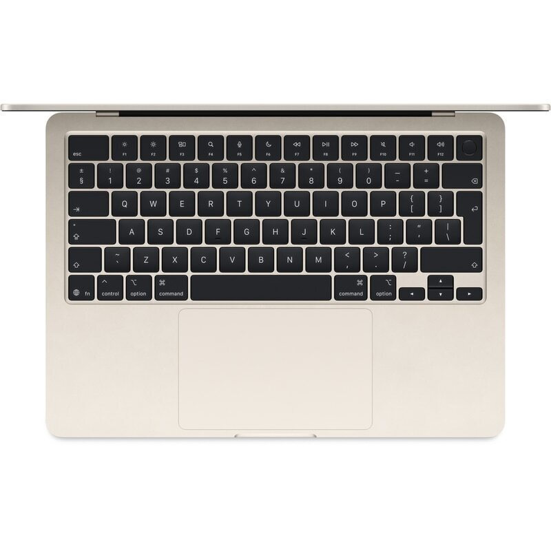 Apple MacBook Air 15.3