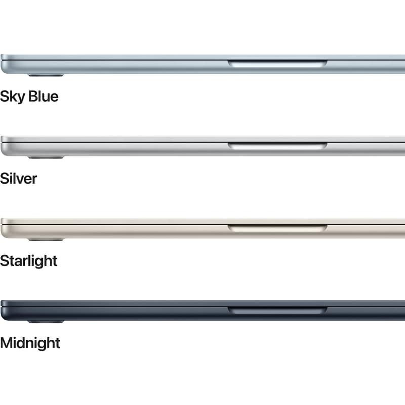 Apple MacBook Air 15.3