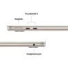 Apple MacBook Air 15.3