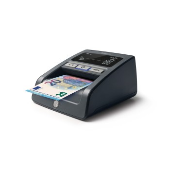 Safescan Καταμετρητής Χαρτονομισμάτων με Ανίχνευση Πλαστών