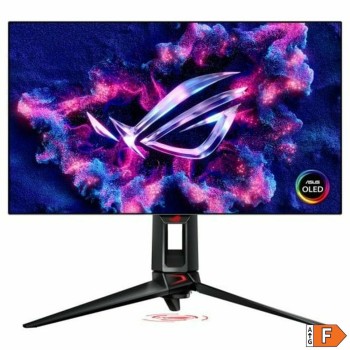 Asus ROG Swift PG27AQDP OLED HDR Monitor 26.5