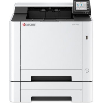 Kyocera Ecosys PA2101cwx Έγχρωμoς Εκτυπωτής Laser με WiFi και Mobile Print
