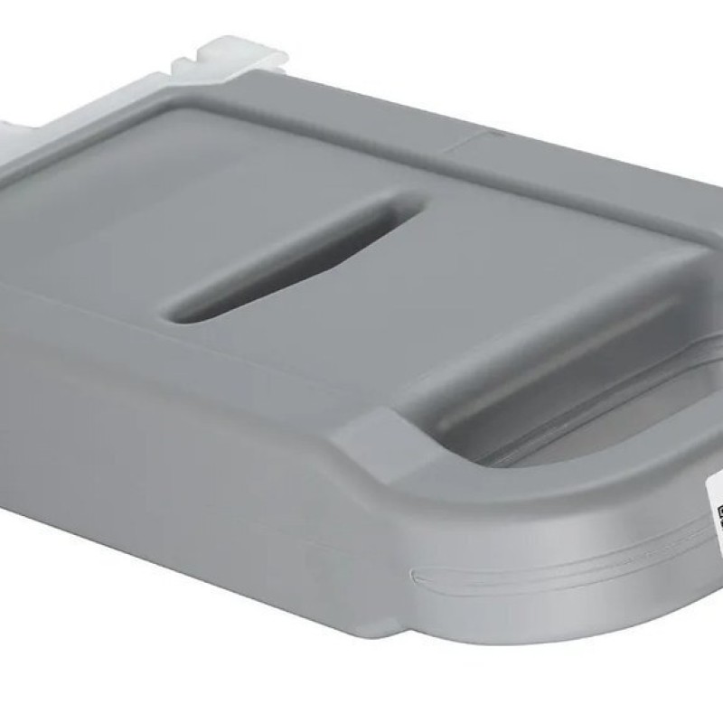 Canon PFI-1700 Γνήσιο Μελάνι Εκτυπωτή InkJet Ματζέντα (0777C001)
