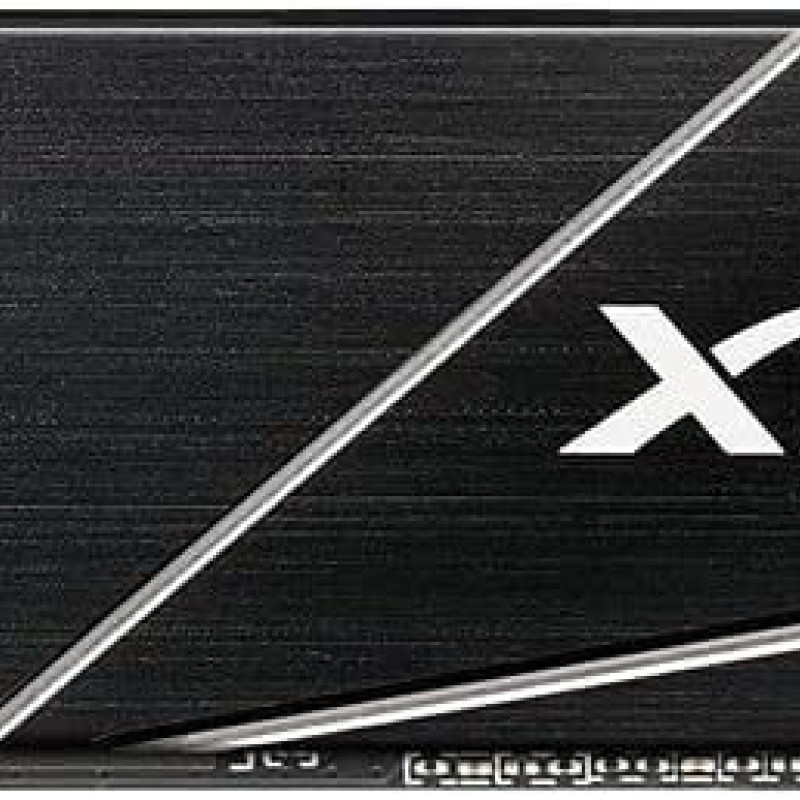 Adata XPG Gammix S70 Blade SSD 8TB M.2 NVMe PCI Express 4.0 AGAMMIXS70B-8000G-CS