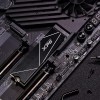 Adata XPG Gammix S70 Blade SSD 8TB M.2 NVMe PCI Express 4.0 AGAMMIXS70B-8000G-CS