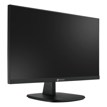 AG Neovo Monitor Συστημάτων CCTV Μαύρο SC-2402