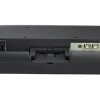 AG Neovo Monitor Συστημάτων CCTV Μαύρο SC-2402