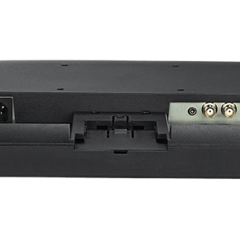 AG Neovo Monitor Συστημάτων CCTV Μαύρο SC-2402