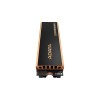 Adata Legend 960 MAX SSD 2TB M.2 PCI Express 4.0 ALEG-960M-2TCS