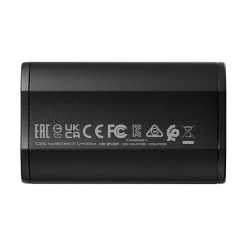 Adata SD810 USB 3.2 Εξωτερικός SSD 2TB 2.5