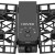 HoverAir X1 Drone Combo Plus Παιδικό Mini WiFi 5.8 GHz με Κάμερα HDR
