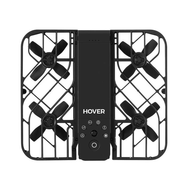 HoverAir X1 Drone Combo Plus Παιδικό Mini WiFi 5.8 GHz με Κάμερα HDR
